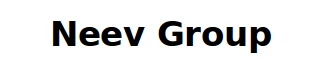 Neev Group logo