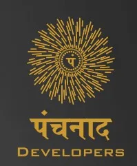 Panchnaad Developers logo