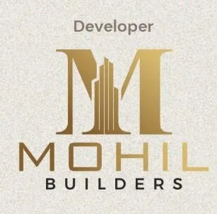 Mohil Builders logo