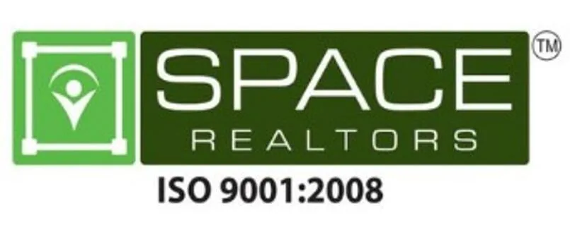 Space Realtors logo