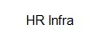 HR Infra logo