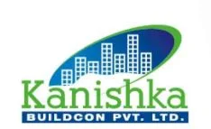 Kanishka Buildcon logo