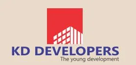 KD Developers logo