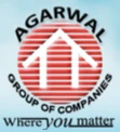 Agarwal Group logo