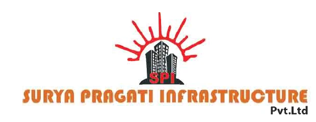 Surya Pragati Infrastructure logo