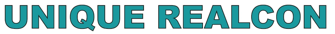 Unique Realcon logo