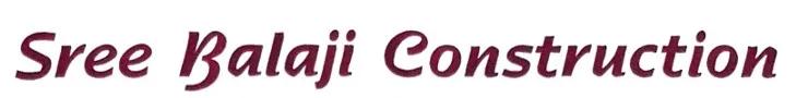 Sree Balaji Construction Kolkata logo