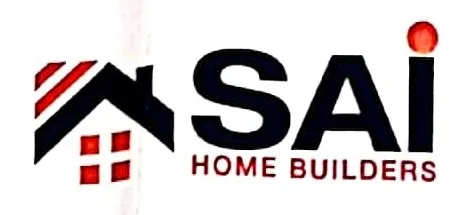 Sai Home Builders logo