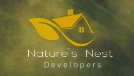 Natures Nest Developers logo