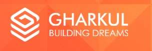 Gharkul Developers Mumbai logo