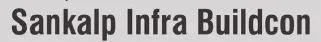 Sankalp Infra Buildcon logo