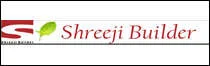 Shreeji Builders logo