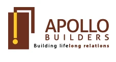 Apollo Builders logo