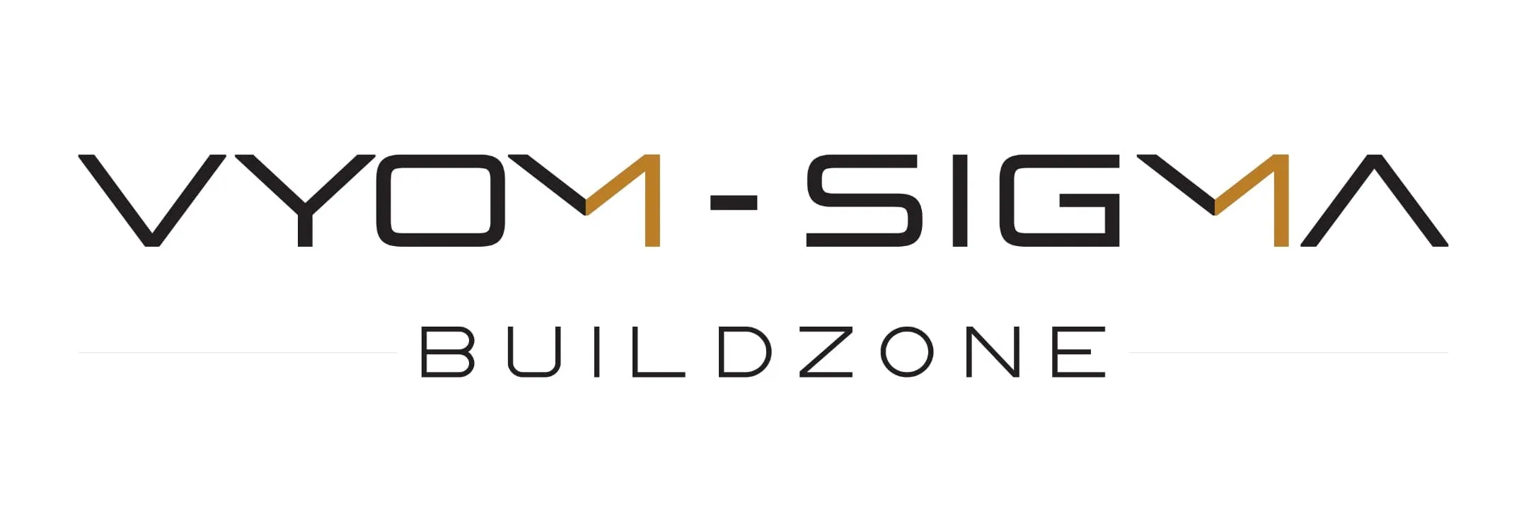 VYOM BUILDCORP PRIVATE LIMITED logo