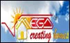 Jai Mega Developers logo