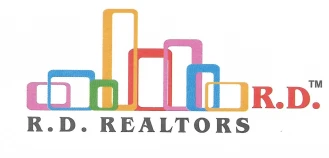 R D Realtors logo