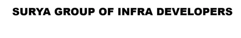 Surya Group Of Infra Developers logo