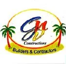 GVN Constructions Bangalore logo