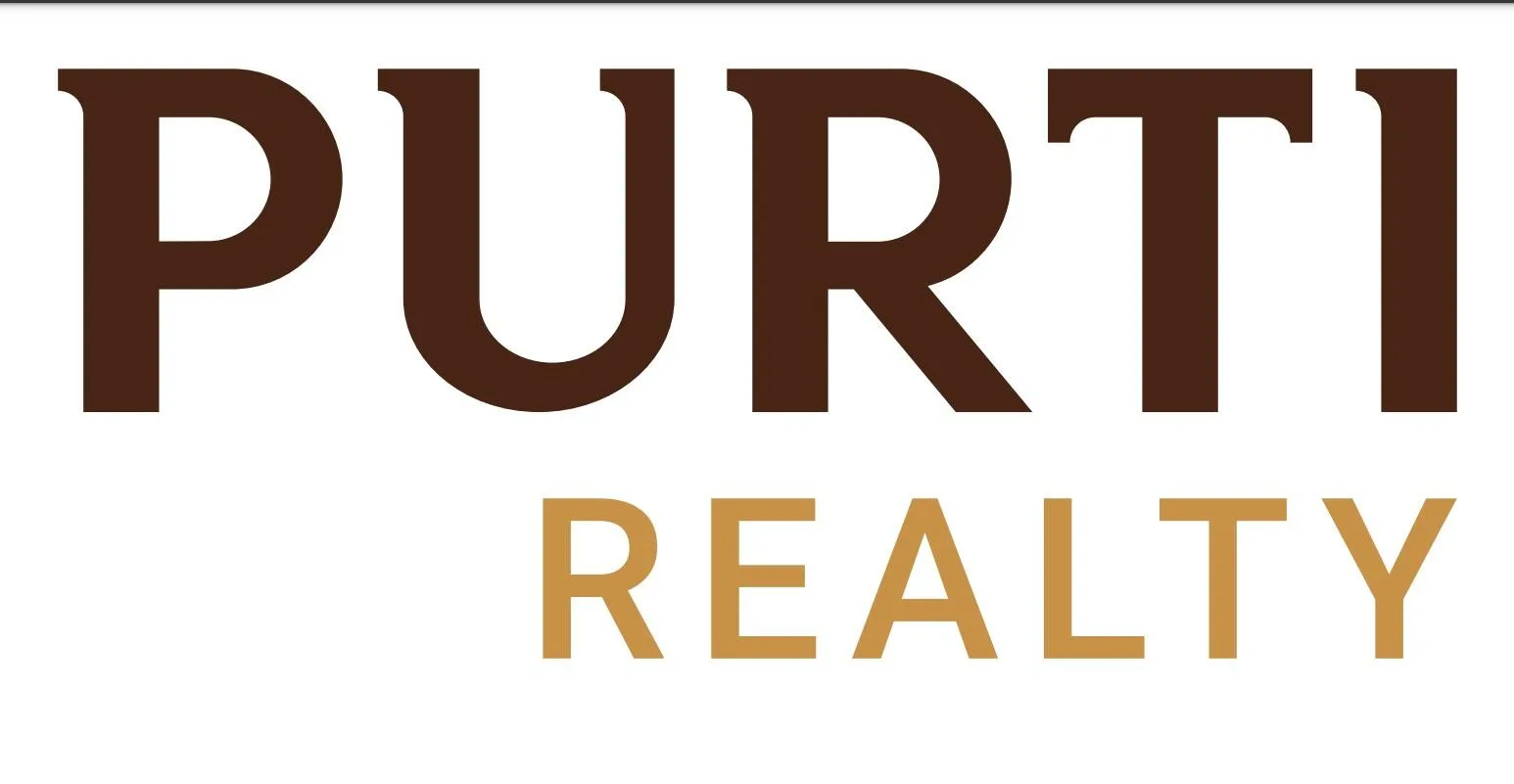 Purti Realty logo