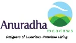 Anuradha Meadows logo
