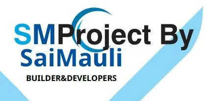 SM Sai Mauli Builder and Developers logo