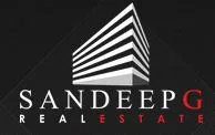 SandeepG Realestate logo