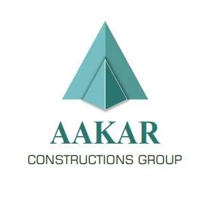 Aakar Constructions Group photo