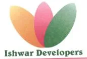 Ishwar Developers Vadghar logo