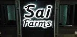 Sai Farms Builders logo