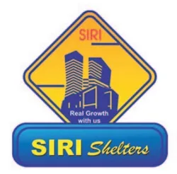 SIRI SHELTARS logo