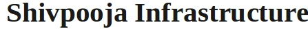 Shivpooja Infrastructure logo
