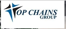 OP Chains Group logo