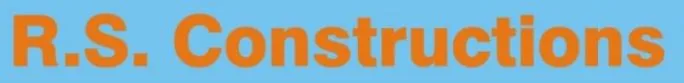 R S Constructions Navi Mumbai logo