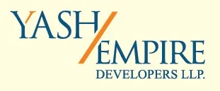 Yash Empire Developers LLP logo