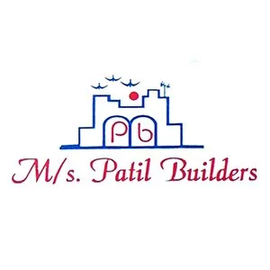 Patil Builders logo