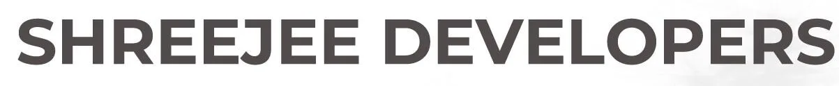 SHREEJEE DEVELOPERS logo