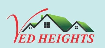 Ved Heights Builders logo