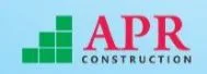 APR Construction logo