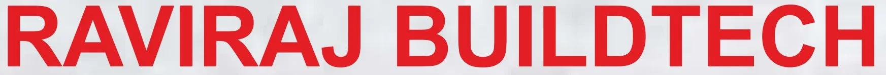 Raviraj Buildtech logo