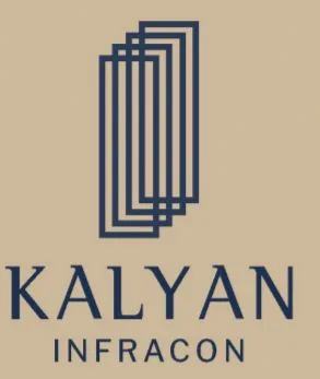 Kalyan Infracon logo