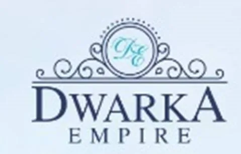 Dwarka Empire logo
