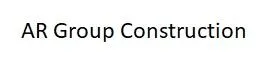 AR Group Construction logo