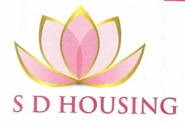 S D Housing logo