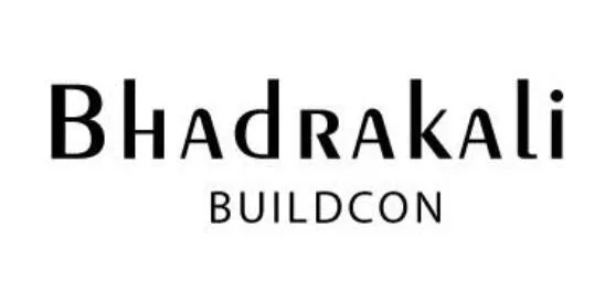 Bhadrakali Buildcon logo