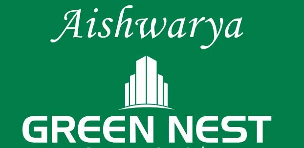 Aishwarya Green Nest Properties logo