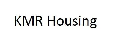 KMR Housing logo