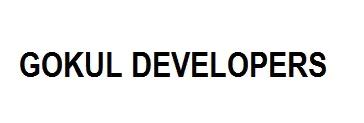 Gokul Developers Ahmedabad logo