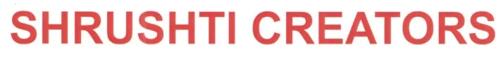 Shrushti Creators logo