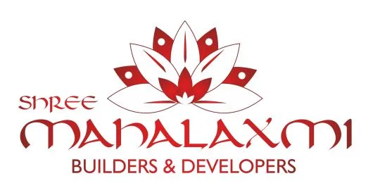 Shree Mahalaxmi Builders logo