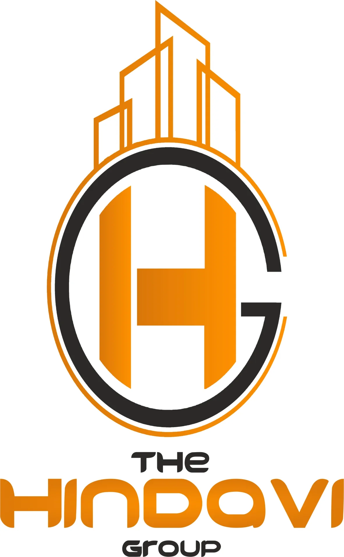 Hindavi Buildtech logo